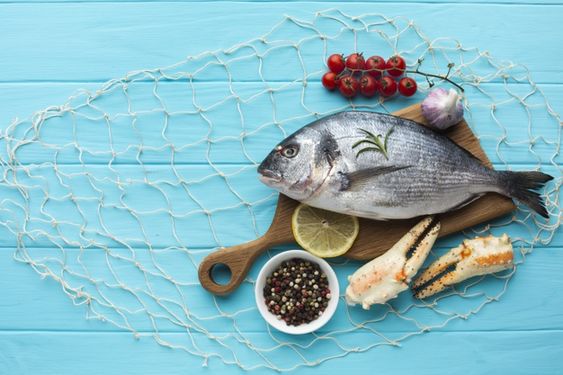 How To Identify And Select Fresh Whole Fish
